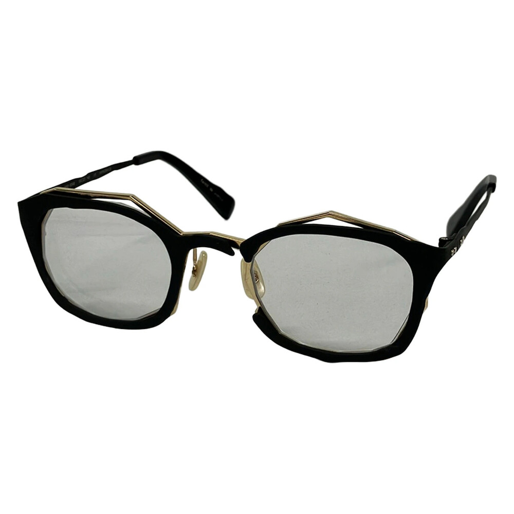 Masahiromaruyama Clear Black Gold #359088M75B